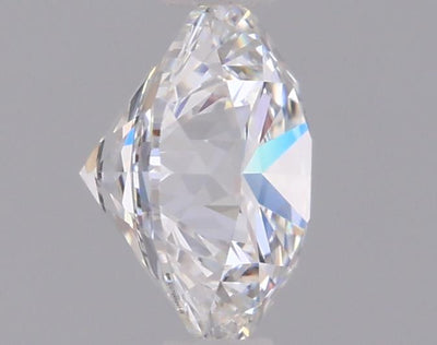 0.94 Carat Round Lab Diamond :: 360 spin frame 05