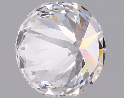 0.94 Carat Round Lab Diamond :: 360 spin frame 06