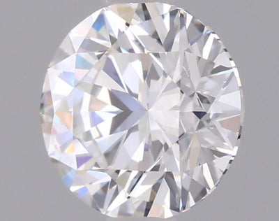 0.94 Carat Round Lab Diamond :: 360 spin frame 07