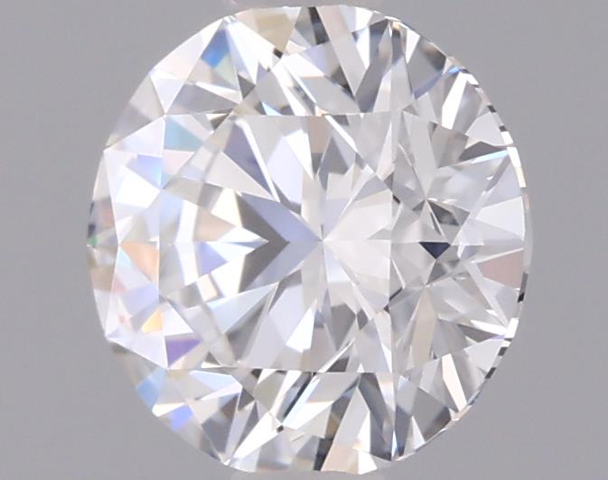 0.94 Carat Round Lab Diamond :: 360 spin frame 07