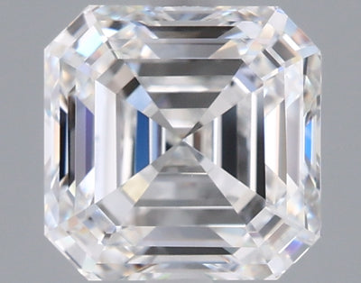 2.03 Carat Asscher Lab Diamond