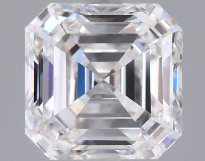 2.03 Carat Asscher Lab Diamond