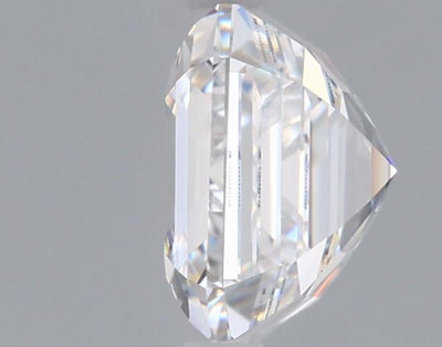 2.03 Carat Asscher Lab Diamond :: 360 spin frame 01
