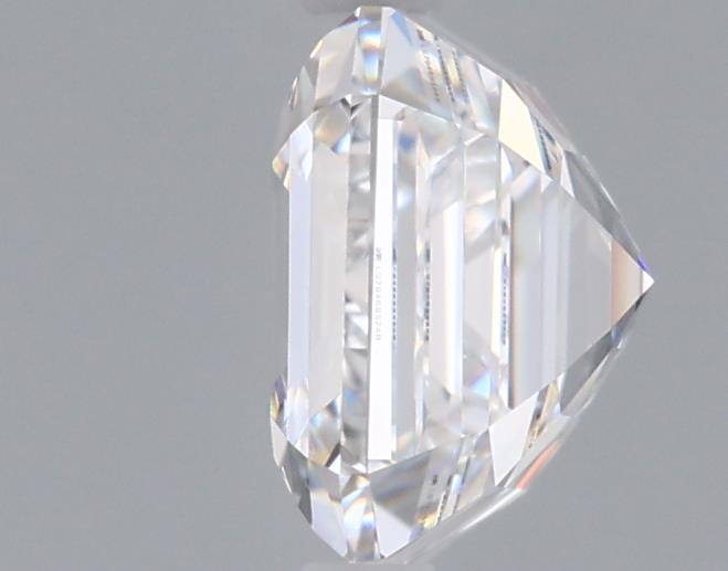 2.03 Carat Asscher Lab Diamond :: 360 spin frame 01