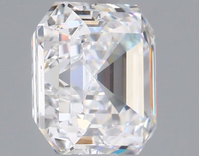 2.03 Carat Asscher Lab Diamond :: 360 spin frame 03