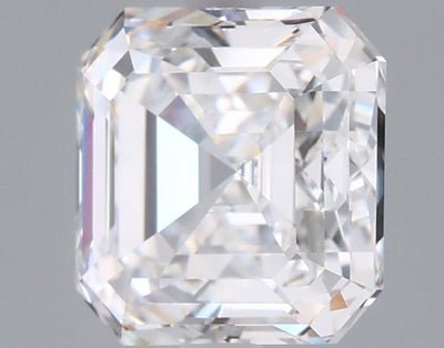 2.03 Carat Asscher Lab Diamond :: 360 spin frame 04