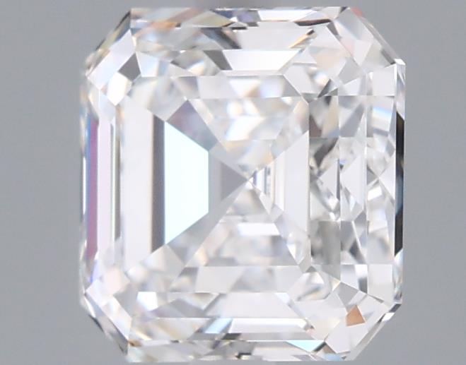 2.03 Carat Asscher Lab Diamond :: 360 spin frame 04