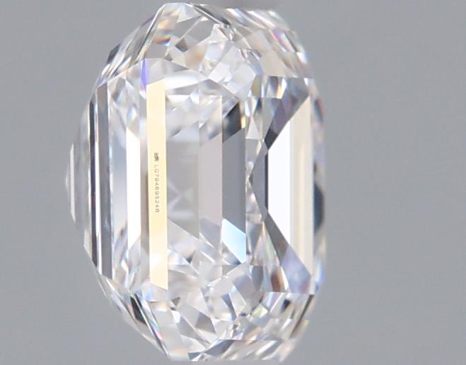 2.03 Carat Asscher Lab Diamond :: 360 spin frame 05