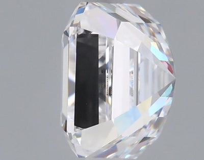 2.03 Carat Asscher Lab Diamond :: 360 spin frame 06
