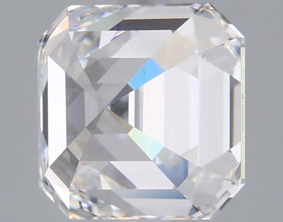 2.03 Carat Asscher Lab Diamond :: 360 spin frame 07
