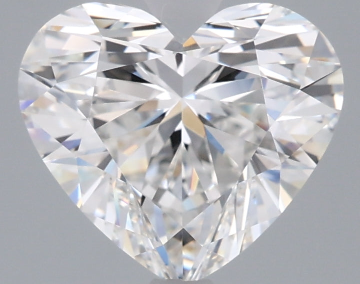2.02 Carat Heart Lab Diamond