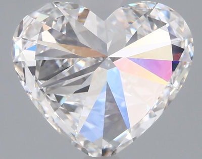 2.02 Carat Heart Lab Diamond :: 360 spin frame 01