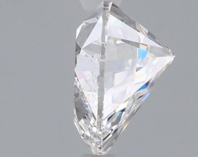 2.02 Carat Heart Lab Diamond :: 360 spin frame 02
