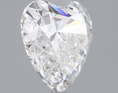 2.02 Carat Heart Lab Diamond :: 360 spin frame 03
