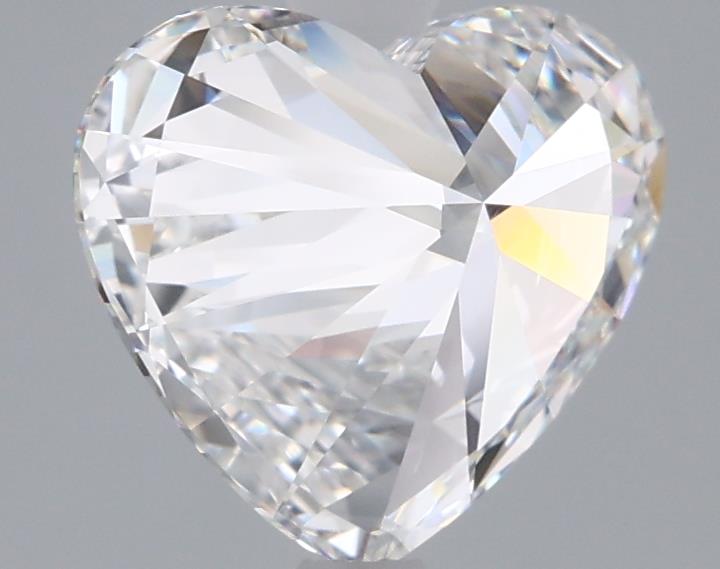 2.02 Carat Heart Lab Diamond :: 360 spin frame 04