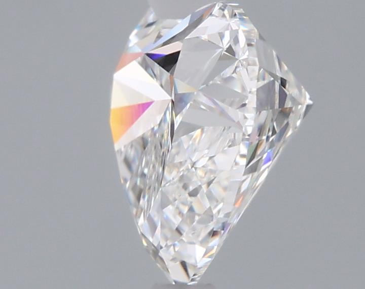 2.02 Carat Heart Lab Diamond :: 360 spin frame 05