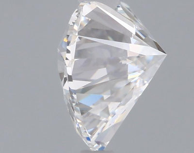 2.02 Carat Heart Lab Diamond :: 360 spin frame 07