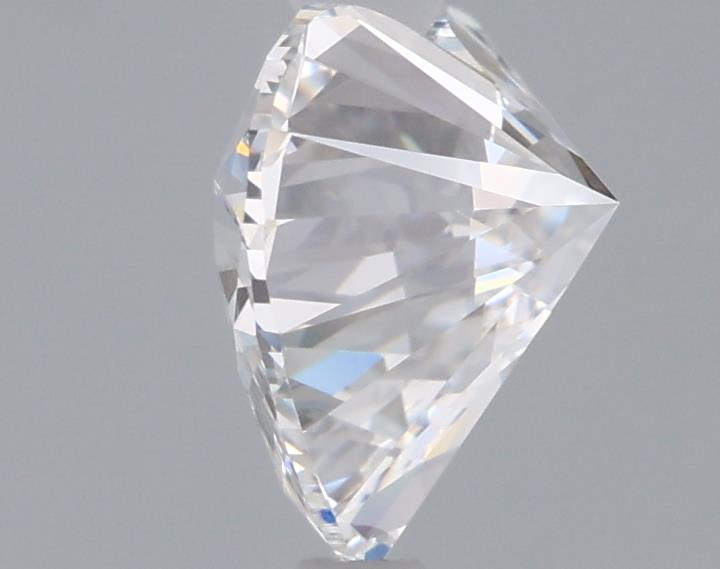 2.02 Carat Heart Lab Diamond :: 360 spin frame 07