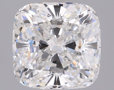 2.02 Carat Cushion Lab Diamond