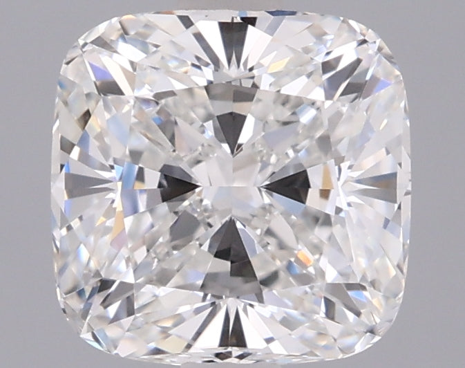 2.02 Carat Cushion Lab Diamond