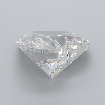 1.47 Carat Heart Lab Diamond :: 360 spin frame 01