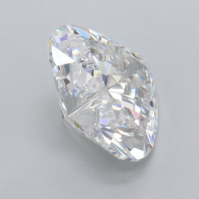 1.47 Carat Heart Lab Diamond :: 360 spin frame 02