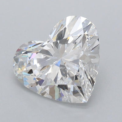 1.47 Carat Heart Lab Diamond :: 360 spin frame 04