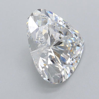 1.47 Carat Heart Lab Diamond :: 360 spin frame 05