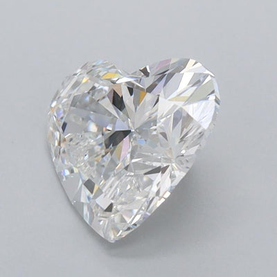 1.47 Carat Heart Lab Diamond :: 360 spin frame 06