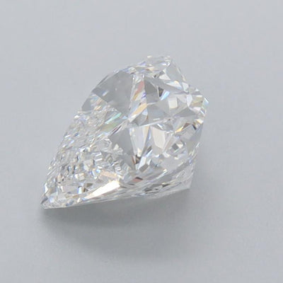 1.47 Carat Heart Lab Diamond :: 360 spin frame 07