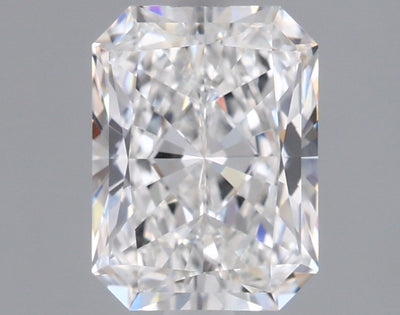 1.54 Carat Radiant Lab Diamond