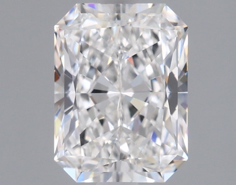 1.54 Carat Radiant Lab Diamond
