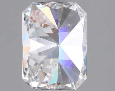 1.54 Carat Radiant Lab Diamond :: 360 spin frame 01
