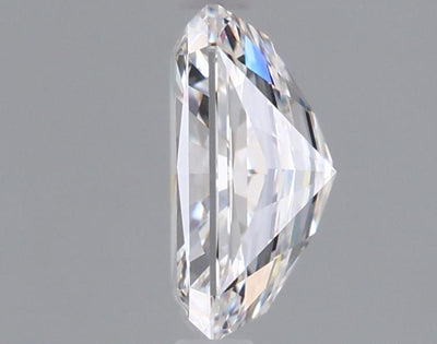 1.54 Carat Radiant Lab Diamond :: 360 spin frame 02