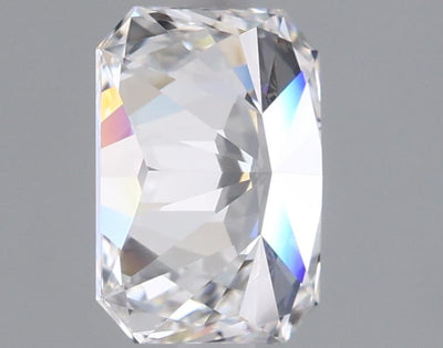 1.54 Carat Radiant Lab Diamond :: 360 spin frame 07