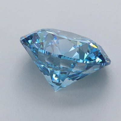 1.51 Carat Round Lab Diamond :: 360 spin frame 05