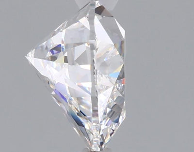 2.06 Carat Heart Lab Diamond :: 360 spin frame 01