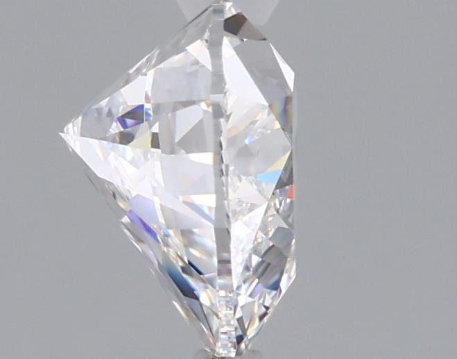 2.06 Carat Heart Lab Diamond :: 360 spin frame 01