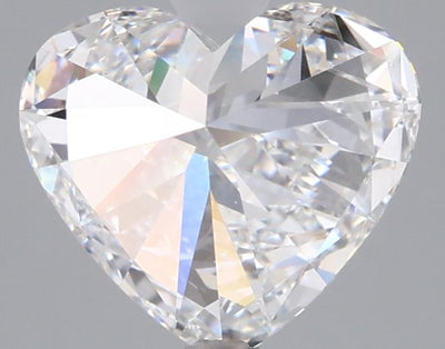2.06 Carat Heart Lab Diamond :: 360 spin frame 02