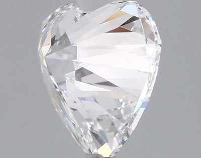 2.06 Carat Heart Lab Diamond :: 360 spin frame 03