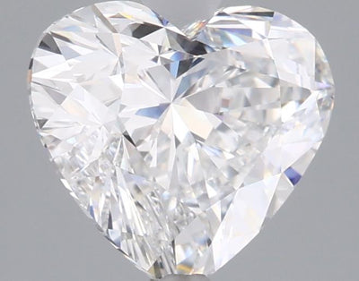 2.06 Carat Heart Lab Diamond :: 360 spin frame 05