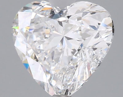2.06 Carat Heart Lab Diamond :: 360 spin frame 06