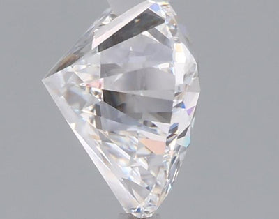 2.06 Carat Heart Lab Diamond :: 360 spin frame 07