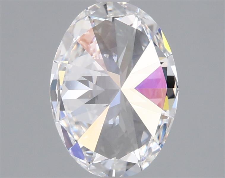1.55 Carat Oval Lab Diamond :: 360 spin frame 01