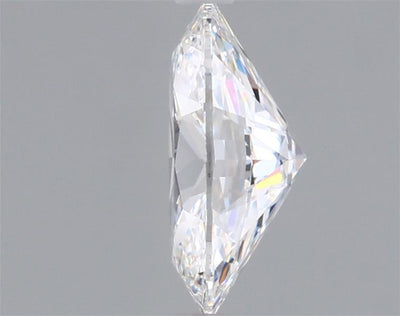 1.55 Carat Oval Lab Diamond :: 360 spin frame 02