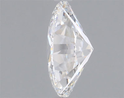 1.55 Carat Oval Lab Diamond :: 360 spin frame 04