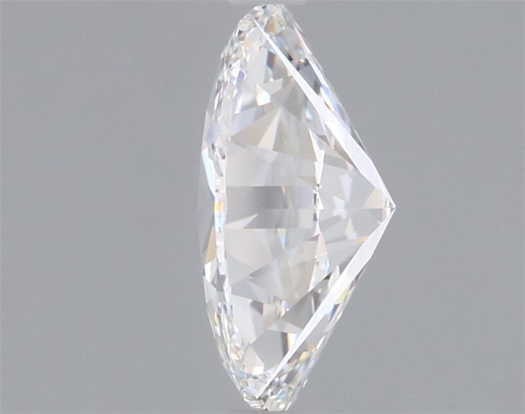 1.55 Carat Oval Lab Diamond :: 360 spin frame 04