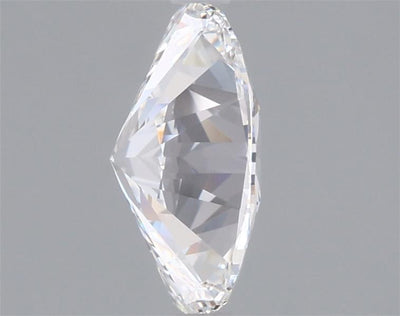 1.55 Carat Oval Lab Diamond :: 360 spin frame 07