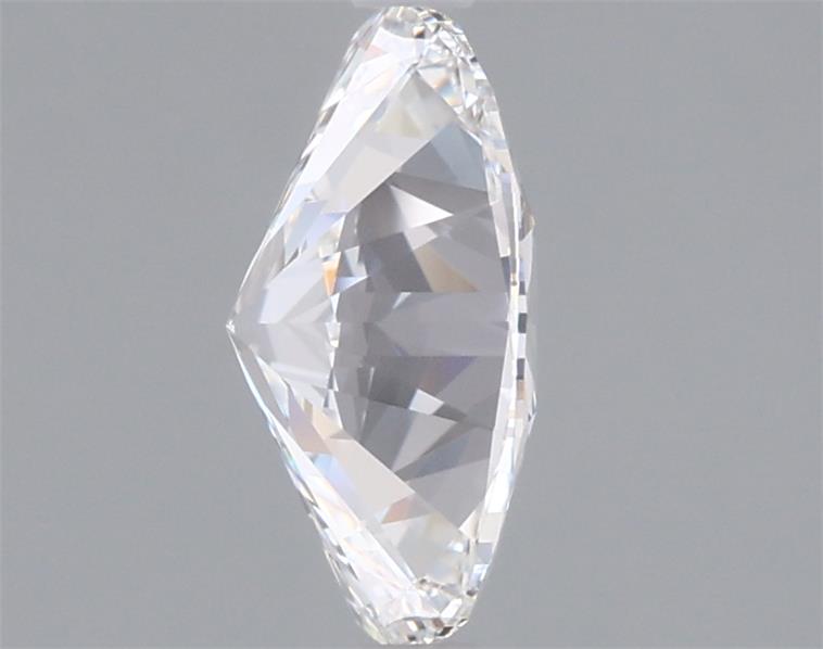 1.55 Carat Oval Lab Diamond :: 360 spin frame 07