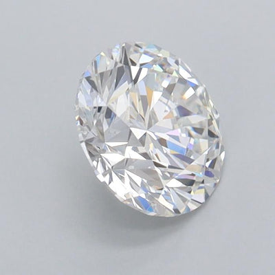 0.95 Carat Round Lab Diamond :: 360 spin frame 04